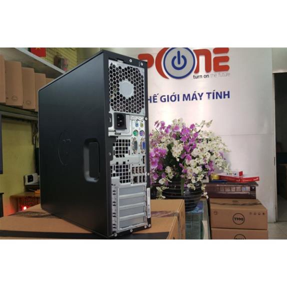 Máy tính để bàn HP  Elite 6200  i5 2400 / 8g / SSD 120G - Bảo hành 24 tháng , Chất lượng đỉnh cao | BigBuy360 - bigbuy360.vn