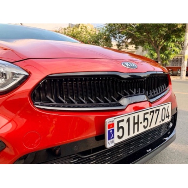Mặt Calang Cerato 2019 2022