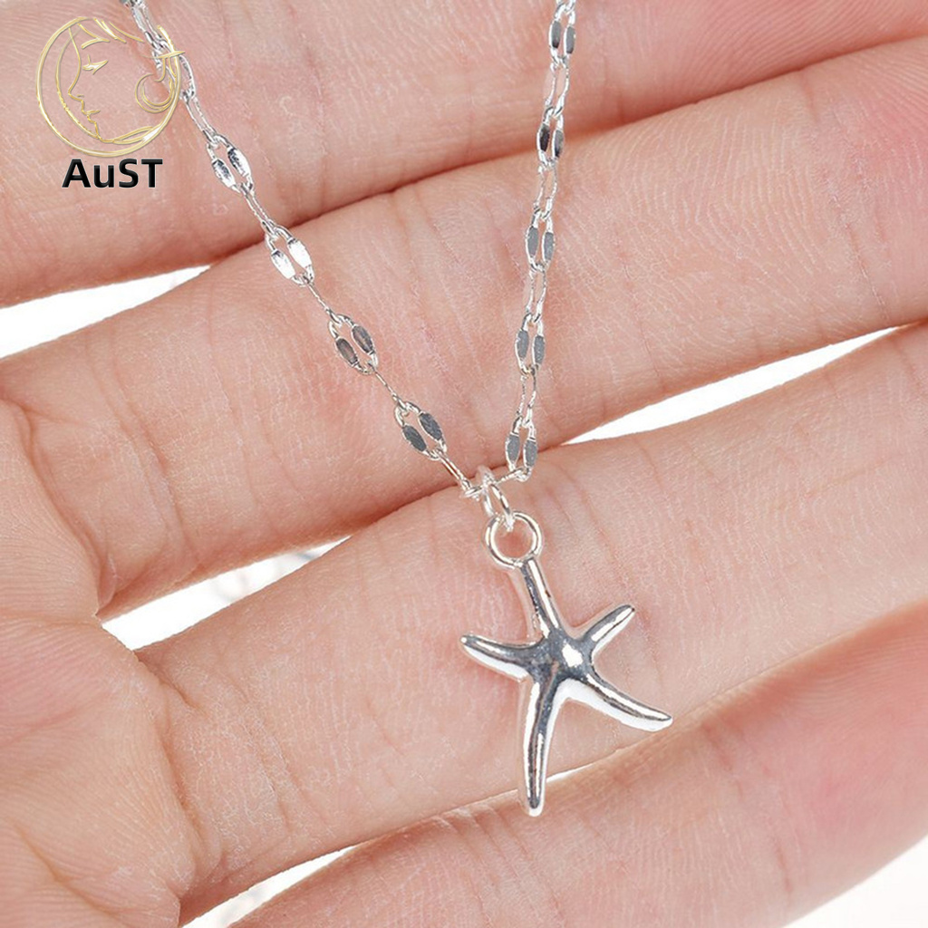 Lắc Chân Hình Sao Biển Xinh Xắn Cho Nữ | BigBuy360 - bigbuy360.vn