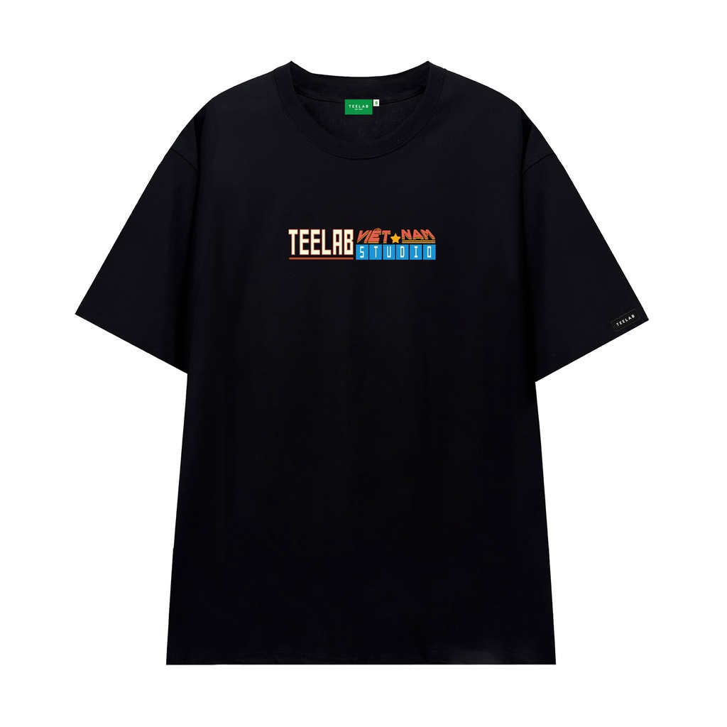 Áo thun Teelab VN TS1126
