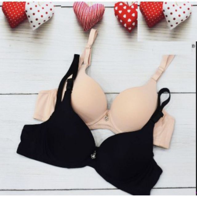 [Mã FAMAYWA giảm 10K đơn 50K] Lọai 1- Áo Lót Đệm Mỏng Quả To Nâng Ngực Nhẹ Nhàng Và Ôm Trọn Ngực 8868 | BigBuy360 - bigbuy360.vn