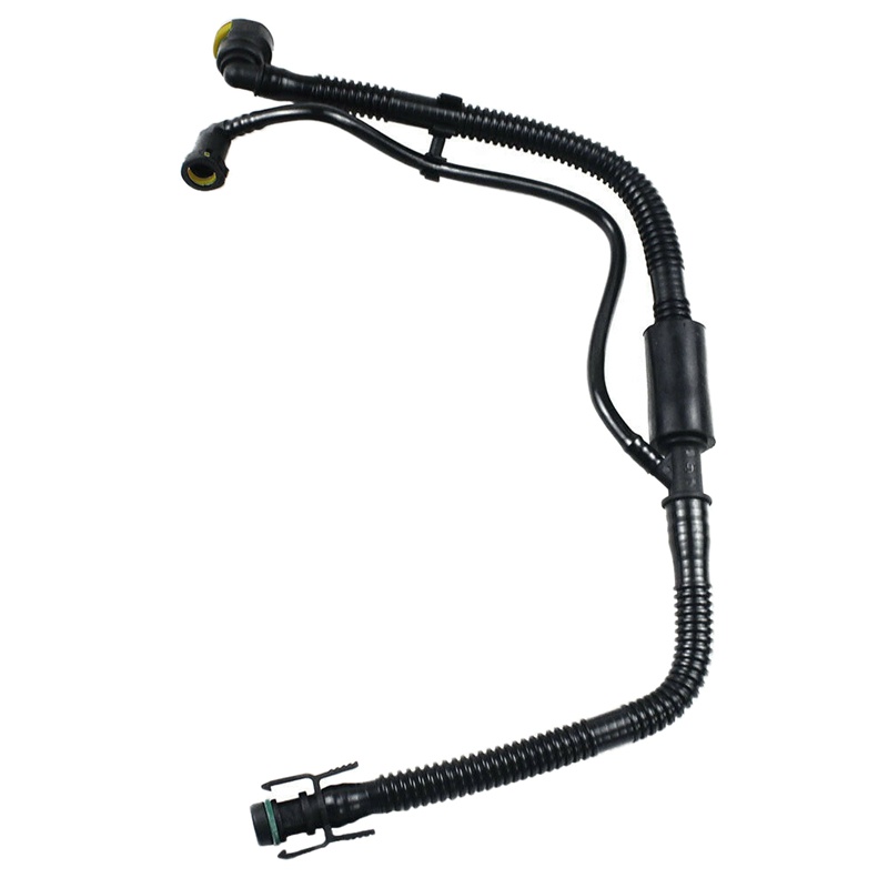 Ống Thở Động Cơ EW10J4 Cho Peugeot 307 407 406 607 807 1.6V Citroen Picasso Sena 2.0