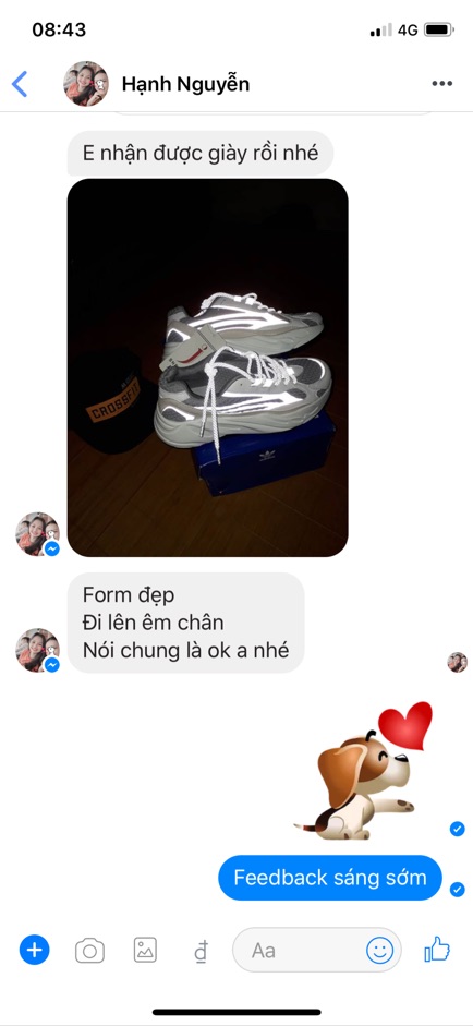 [FREESHIP+DÂY 50k] Video giày phản quang yz 700 static+ dây phản quang 50k+Hộp yz | BigBuy360 - bigbuy360.vn