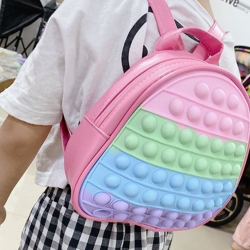 Balo mini nữ đi chơi hot trend phong cách Hàn Quốc