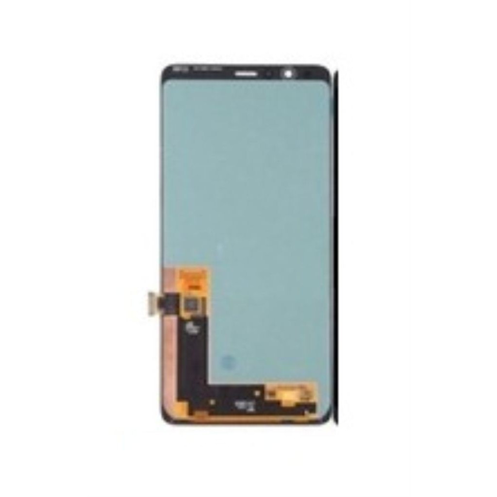 MÀN HÌNH SAMSUNG A8 STAR (G855) ZIN OLED