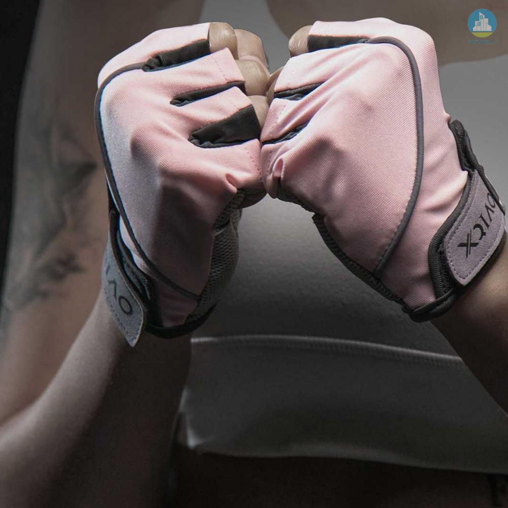 Găng tay tập thể thao siêu nhẹ nhanh khô chống trượt xqiao g850 tiện lợi dành cho nam và nữ