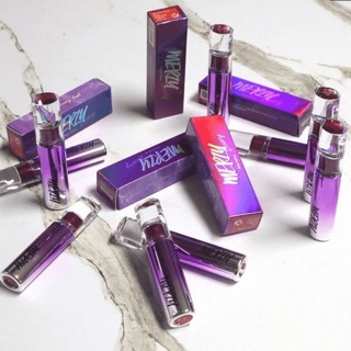 Son MERZY AURORA DEWY TINT