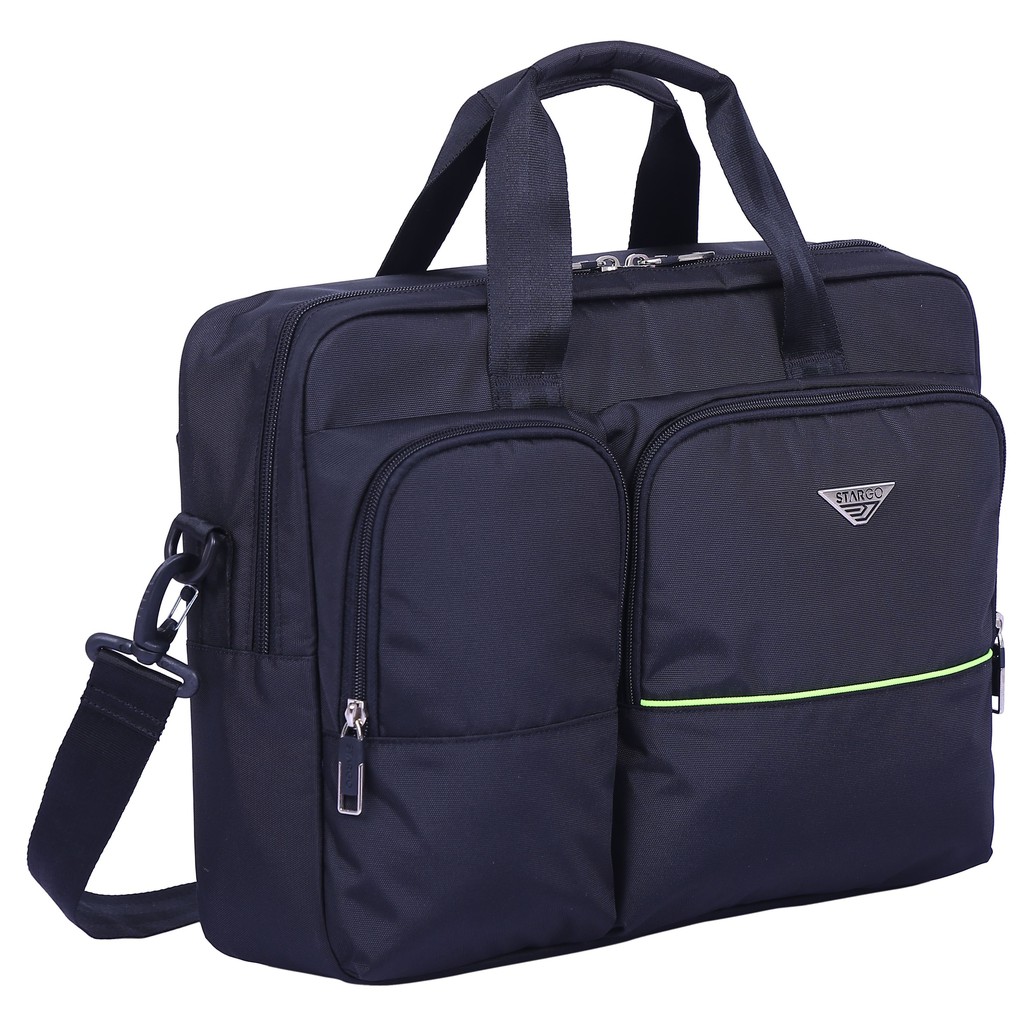 Cặp Laptop 15.6 inch StarGo Draken 5 (nhiều màu) - BH 1 Năm | BigBuy360 - bigbuy360.vn