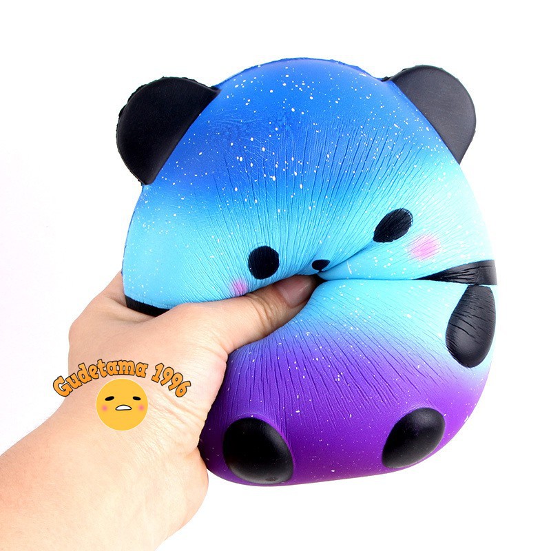 Squishy Panda trứng galaxy |shoprelc688  squishy