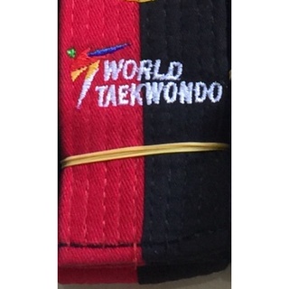 ĐAI TAEKWONDO