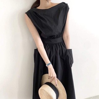 Váy tiểu thư cách điệu
