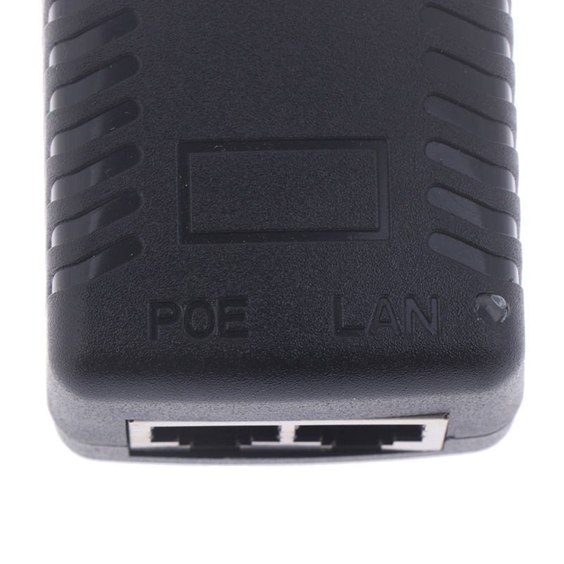 Bộ Chuyển Đổi Nguồn Poe Của Ethernet Newwellknown 0610 48v 0.5a Cho Điện Thoại / Camera Ip | WebRaoVat - webraovat.net.vn