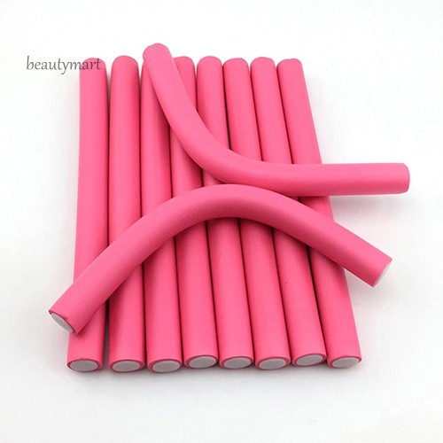 Bộ ống cuốn tạo kiểu xoăn tóc
