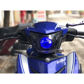 Bi Led XLight V20 Moto 2023 (Đổi Chóa hoặc Full Chóa)