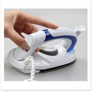 Bàn là MINI du lịch _ gọn nhẹ tiện dụng