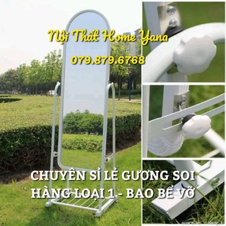 Gương Soi Di Động Toàn Thân Cao Cấp