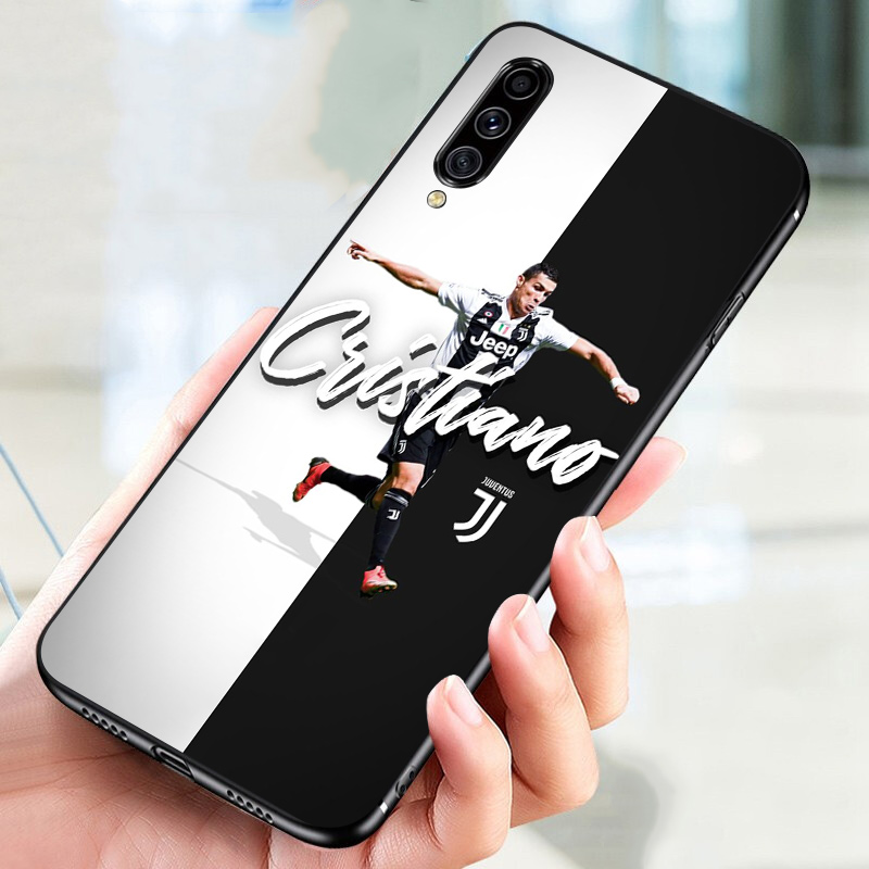 Ốp Điện Thoại Mềm Hình Câu Lạc Bộ Bóng Đá Juventus Ts42 Cho Samsung Note 10 S7 S10 A11 A21 A41 A51 A71 A81 A91 Plus Lite