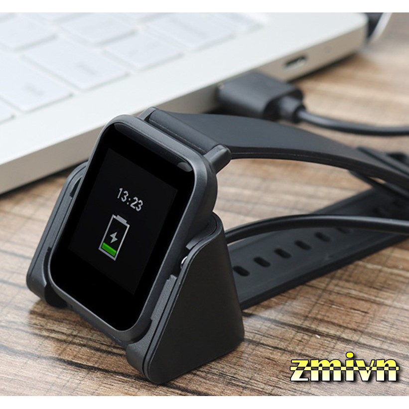 Dock Sạc / Đế Sạc cho Amazfit Bip Đồng Hồ Thông Minh