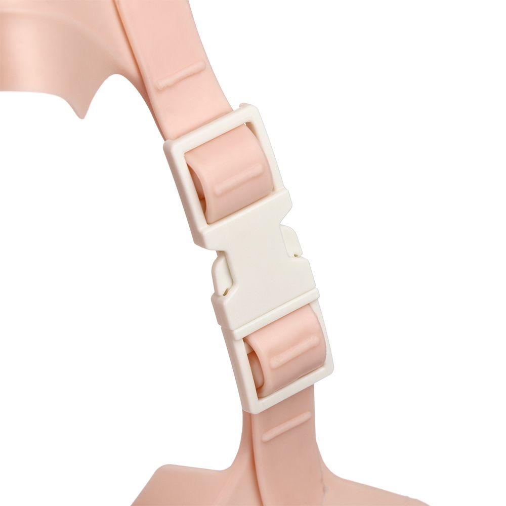 CLEVER Mũ Chắn Nước Gội Đầu Điều Chỉnh Tùy Ý Cho Bé Ốp