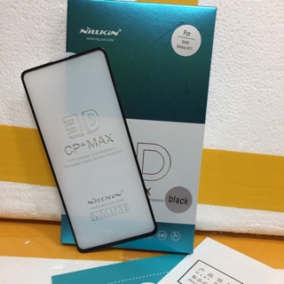Kính full màn 3D Nillkin CP+ Max Galaxy A71 chính hãng