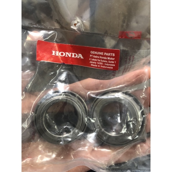 Full chén cổ MSX chính hãng honda gắn trực tiếp.