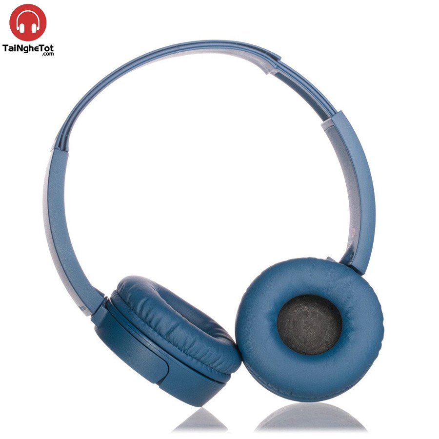 Tai chụp SONY ZX220BT BLUETOOTH không dây likenew chính hãng