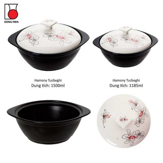 nồi đất kho cá - nồi đất kho cá