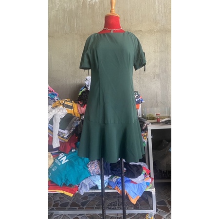 Váy si tuyển