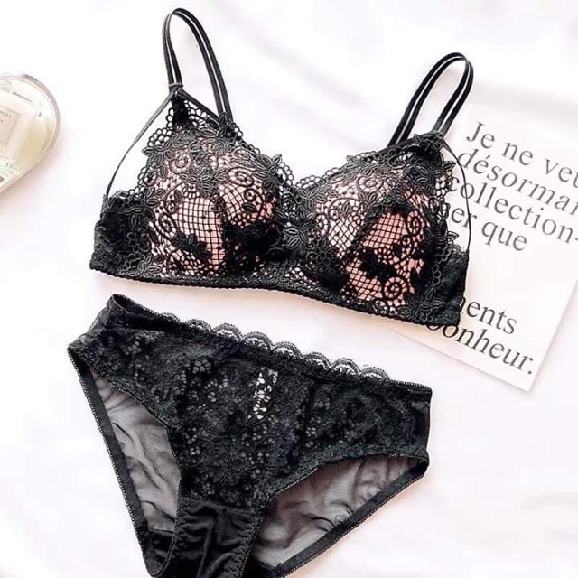 Quần lót ren cao cấp quyến rũ sexy