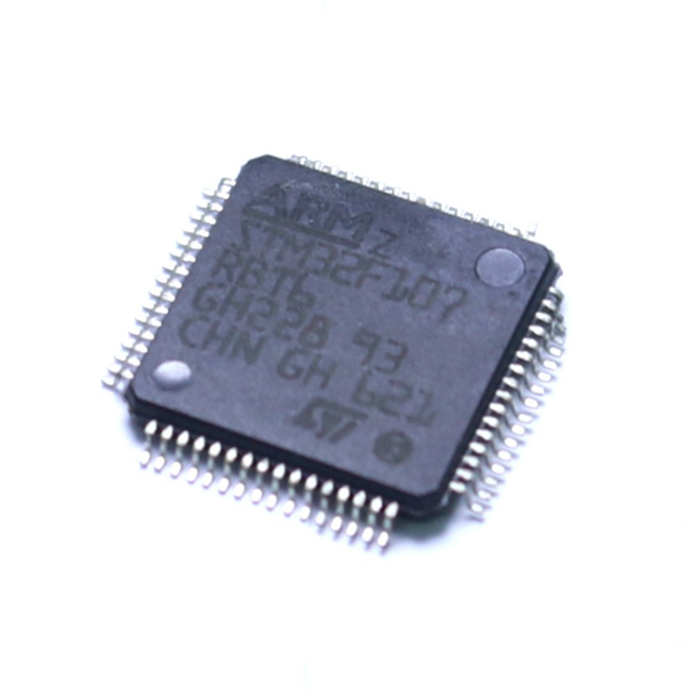 Vi Điều Khiển STM32F107RBT6 LQFP64 | BigBuy360 - bigbuy360.vn