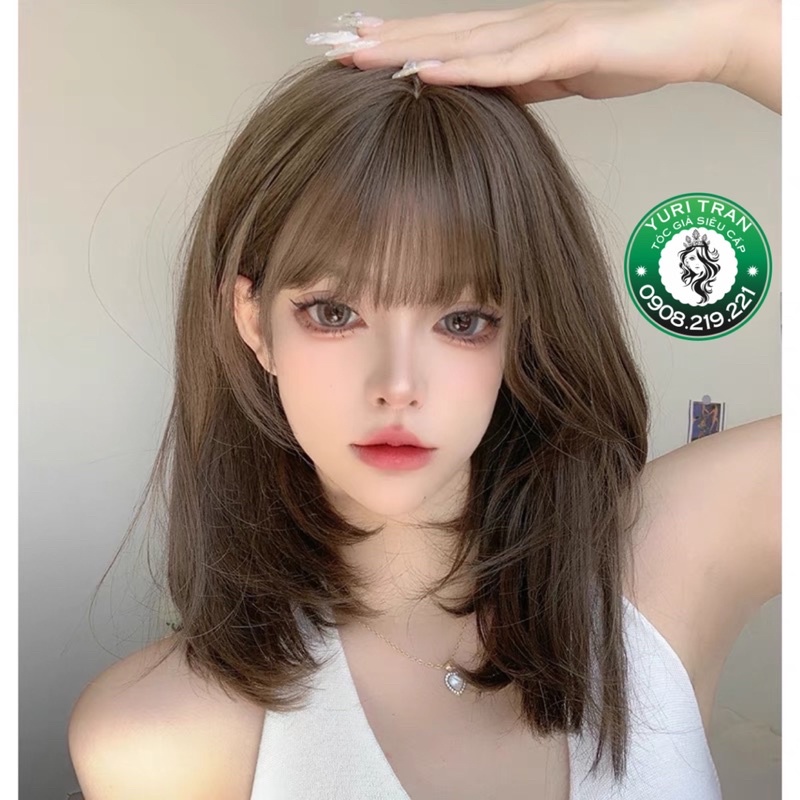 tặng kèm lưới trùm xịn