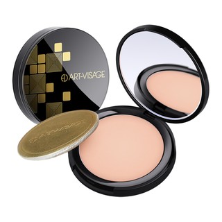 Phấn nén Art-visage Perfect skin, cho da dầu và da hỗn hợp 7gr