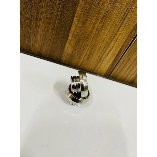 Nút Nhớt iNox Salaya Dành Cho Xe Yamaha / Honđa &gt;&gt;&gt;&gt;