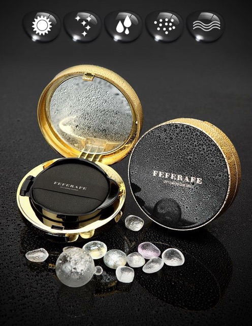 Phấn FEFERAFE HÀN QUỐC và kem | BigBuy360 - bigbuy360.vn