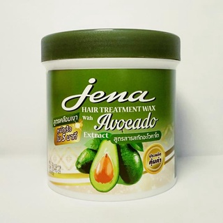 Ủ tóc Jena thái lan
