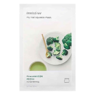 Mặt nạ innis free