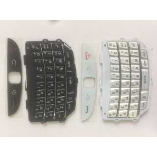 bàn phím black berry 9800/9810