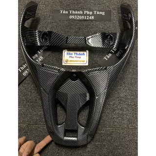 Cảng sau Vision Carbon đời 2014-2019 - Tân Thành