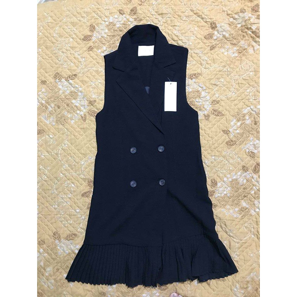 váy vest