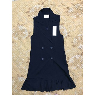 Váy vest