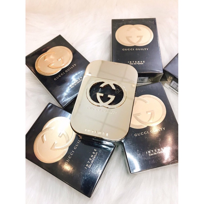 🅽🅸🅲🅷🅴 - Nước hoa gucci guilty EDT nữ 5ml/10ml/20ml