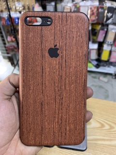 Ốp lưng iphone 6G/6S,6Plus,7Plus/8plus dẻo vân thời trang