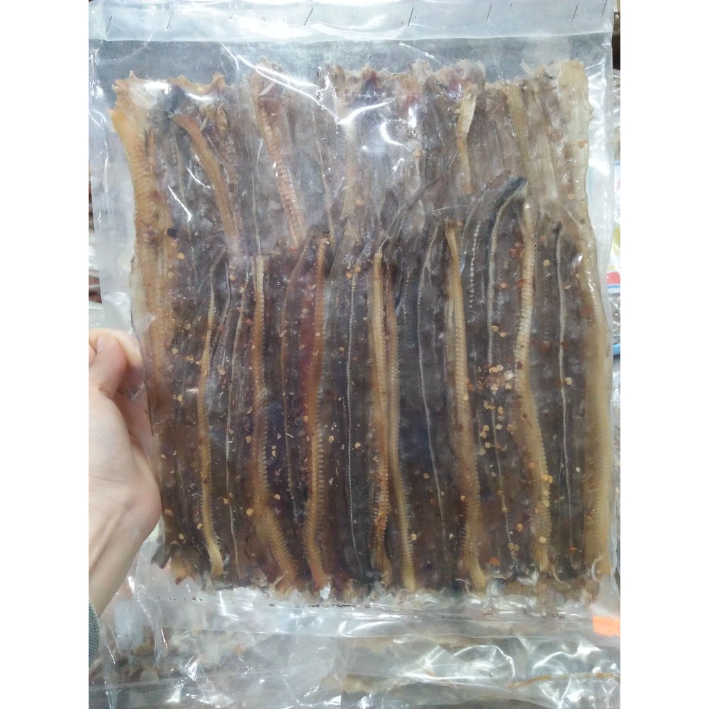 Top địa chỉ mua hải sản online uy tín, chất lượng nhất 1