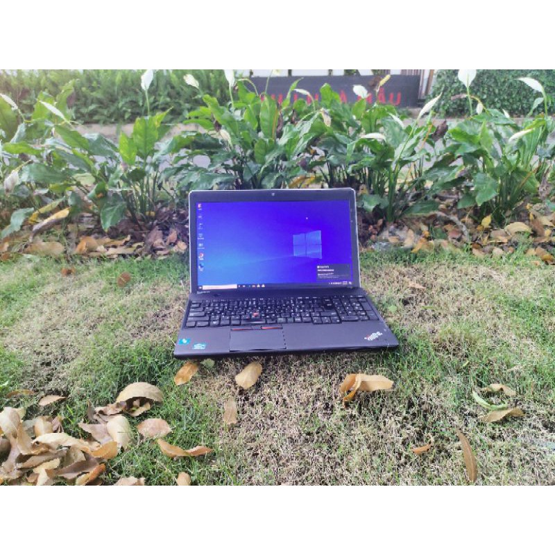 THINKPAD E530 CÓ PHÍM SỐ I5 GEN3 - VĂN PHÒNG GAMING VỪA | BigBuy360 - bigbuy360.vn