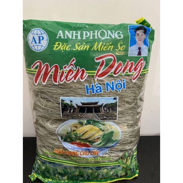 miến dong Anh Phong