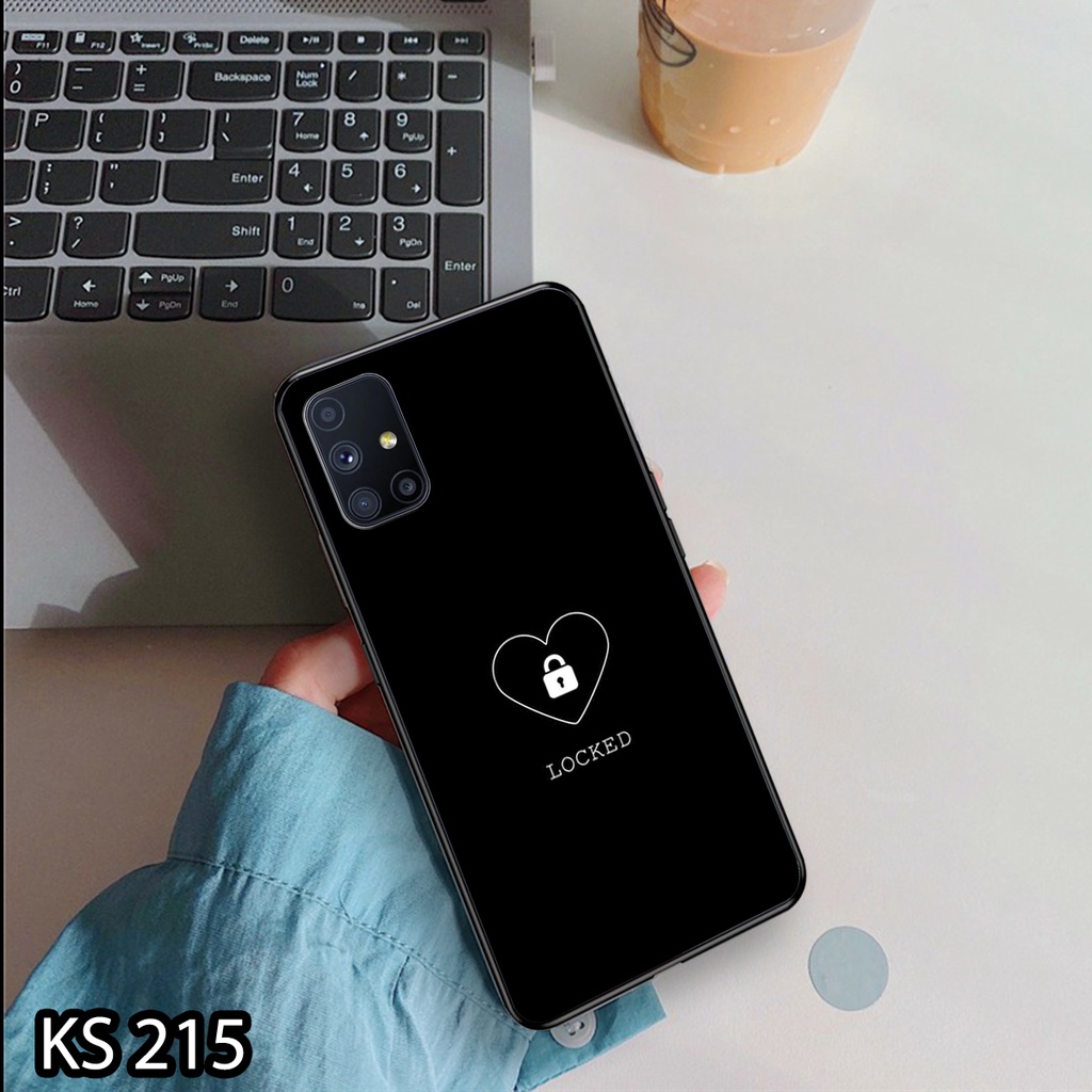 [Free Ship] Ốp lưng Samsung M21/M30/M30s/M31/M51 in hình chủ đề Tình Yêu siêu đẹp, độc, lạ_KINGSTORE.HN_Ốp SS