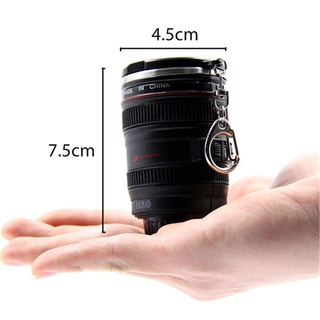 Ly lens Canon Mini (Lens Shot Cup)