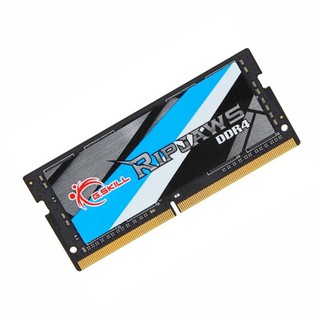 RAM DDR4 Gskill Ripjaws F4-2666C19S-8GRS 8GB