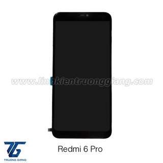 MÀN HÌNH XIAOMI REDMI 6 PRO / REDMI A2 LITE