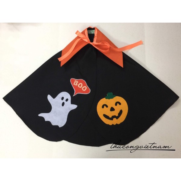 Áo choàng Halloween | BigBuy360 - bigbuy360.vn